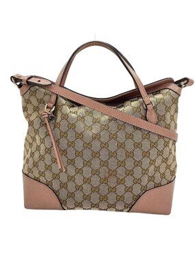 Gucci Handbag Beige